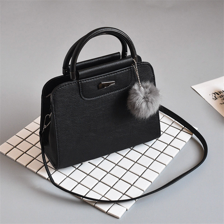 ZYB024 Urban Chic: حقيبة كتف أنيقة