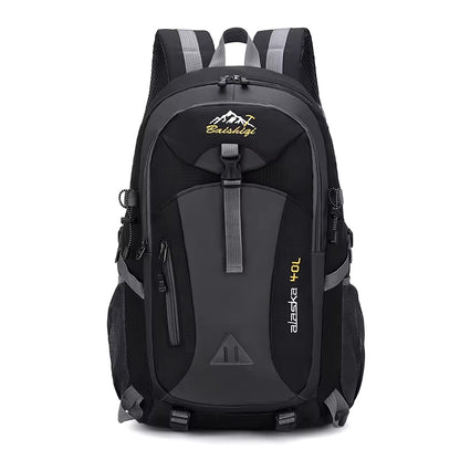 ZYB186 Rugged Outdoor Backpack