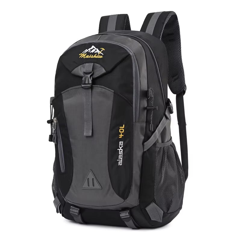 ZYB186 Rugged Outdoor Backpack