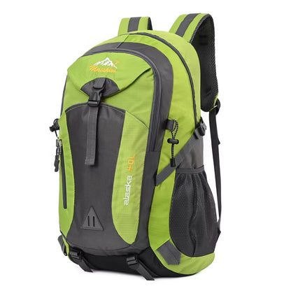 ZYB186 Rugged Outdoor Backpack