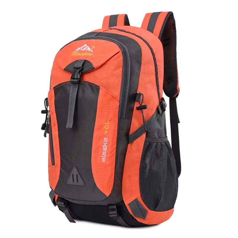 ZYB186 Rugged Outdoor Backpack