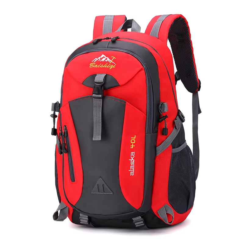 ZYB186 Rugged Outdoor Backpack