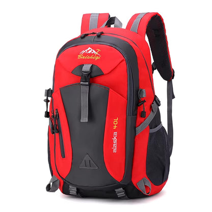 ZYB186 Rugged Outdoor Backpack