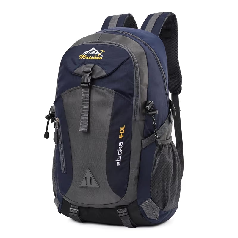 ZYB186 Rugged Outdoor Backpack