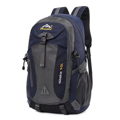 ZYB186 Rugged Outdoor Backpack