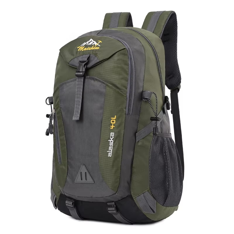 ZYB186 Rugged Outdoor Backpack