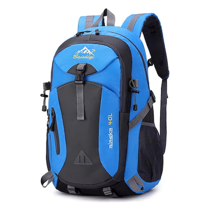 ZYB186 Rugged Outdoor Backpack